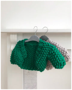 Baby Knitting Patterns