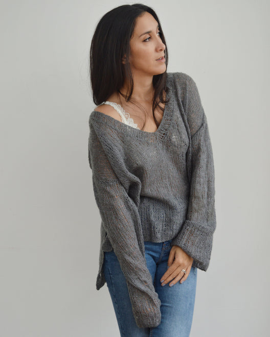 Lightweight Knitting Patterns