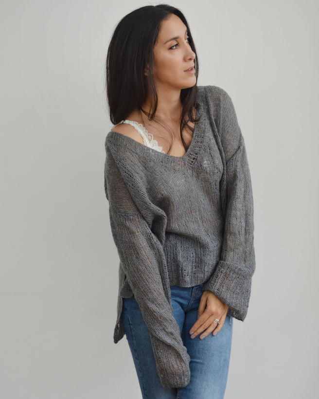 Lightweight Knitting Patterns