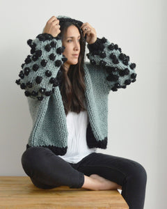 Chunky Knitting Patterns