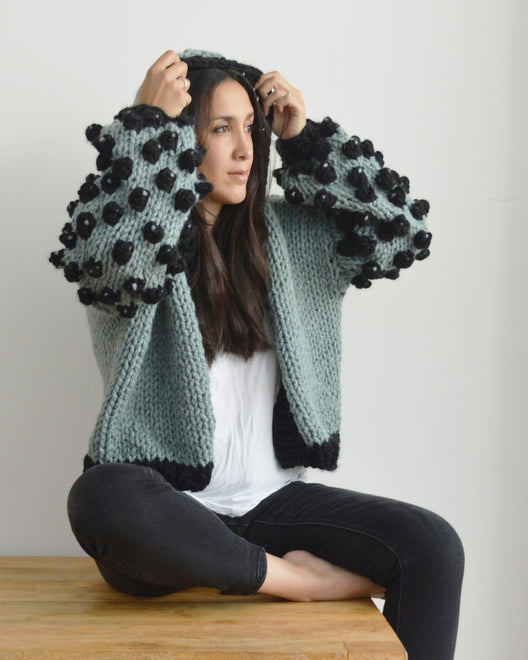 Chunky Knitting Patterns