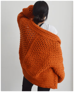 Crochet Patterns